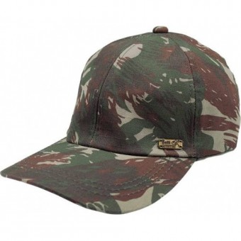 Boné Camuflado Padrão EB RipStop - 1197   